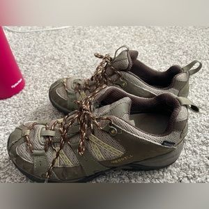 Merrell shoes